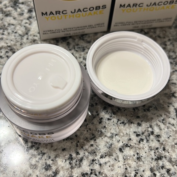 Marc Jacobs mini youthquake .5 fl oz - Picture 3 of 4
